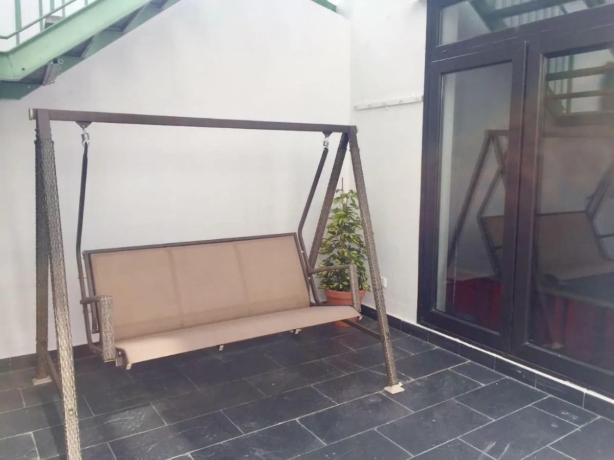 Atico/Loft En Zona Centrica V Apartment Jerez de la Frontera Spain