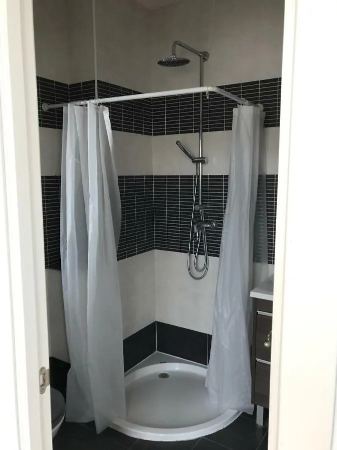 شقة Atico/Loft En Zona Centrica V جيريز